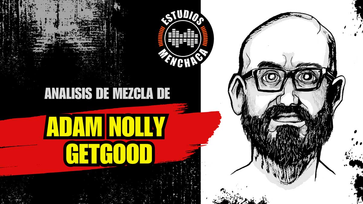 Adam Nolly - Estudios Menchaca